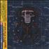 Gorillaz Laika Come Home CD album Japanese GLZCDLA214669