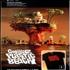 Gorillaz Plastic Beach + Large T-Shirt CD album US GLZCDPL502683