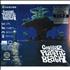 Gorillaz Plastic Beach [Deluxe Edition] 2-disc CD/DVD set Japanese GLZ2DPL496408