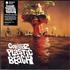 Gorillaz Plastic Beach CD album UK GLZCDPL497311