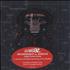 Gorillaz Space Monkeys vs. Gorillaz: Laika Come Home CD album US GLZCDSP470949