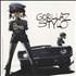 Gorillaz Stylo CD single US GLZC5ST501502