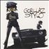 Gorillaz Stylo CD single UK GLZC5ST526208