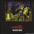 Gorillaz The Apex Tapes CD album UK GLZCDTH184132