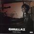 Gorillaz The Fall - Numbered & Sealed vinyl LP UK GLZLPTH619594