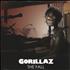 Gorillaz The Fall - RSD19 - Green Vinyl - Sealed vinyl LP UK GLZLPTH718457