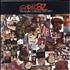 Gorillaz The Single Collection 2001-2011 2-LP vinyl set UK GLZ2LTH726498