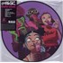 Gorillaz Cracker Island - Picture Disc Edition picture disc LP UK 