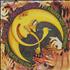 Gorky's Zygotic Mynci Moon Beats Yellow... Xylophones CD single UK GZMC5MO357459