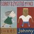 Gorky's Zygotic Mynci Sweet Johnny 7