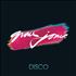 Grace Jones Disco - Sealed + Box vinyl box set UK GJOVXDI657057