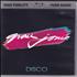 Grace Jones Disco Blu Ray Audio US GJOABDI774273