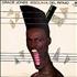 Grace Jones Esclava Del Ritmo vinyl LP Argentinean GJOLPES235648