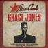 Grace Jones Grace Jones CD album German GJOCDGR458804