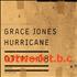 Grace Jones Hurricane 2-LP vinyl set UK GJO2LHU452222