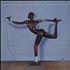 Grace Jones Island Life vinyl LP German GJOLPIS707516