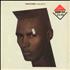 Grace Jones Living My Life - stickered shrink vinyl LP UK GJOLPLI653599