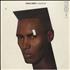 Grace Jones Living My Life vinyl LP Canadian GJOLPLI521945