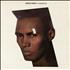 Grace Jones Living My Life vinyl LP French GJOLPLI563853