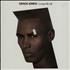 Grace Jones Living My Life vinyl LP Australian GJOLPLI568976