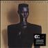 Grace Jones Nightclubbing - Back To Black vinyl LP UK GJOLPNI481615