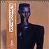 Grace Jones Nightclubbing vinyl LP Japanese GJOLPNI266908