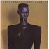Grace Jones Nightclubbing vinyl LP UK GJOLPNI523426