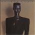 Grace Jones Nightclubbing vinyl LP French GJOLPNI713331