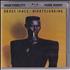 Grace Jones Nightclubbing Blu Ray Audio UK GJOABNI774276