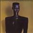 Grace Jones Nightclubbing vinyl LP Italian GJOLPNI779964