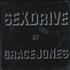 Grace Jones Sex Drive CD single US GJOC5SE23227