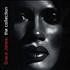 Grace Jones The Collection CD album UK GJOCDTH287612