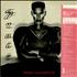 Grace Jones Warm Leatherette vinyl LP Japanese GJOLPWA439099