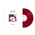 Gracie Abrams Minor (5 Year Anniversary Edition) - Red Vinyl - Sealed LP UNITED KINGDOM 6XBLPMI871517