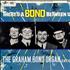 Graham Bond There's A BOND Between Us - 1 Box vinyl LP UK HBDLPTH324360