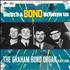 Graham Bond There's A Bond Between Us CD album UK HBDCDTH503619