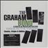 Graham Bond Wade In The Water Classics, Origins & Oddities - sealed 4-CD set German HBD4CWA755342