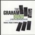 Graham Bond Wade In The Water Classics, Origins & Oddities 4-CD set German HBD4CWA698644
