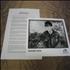 Graham Coxon Happiness In Magazines press pack US GCXPPHA345301