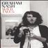 Graham Nash Wild Tales: A Rock & Roll Life book UK NSHBKWI742693