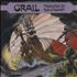 Grail Grail vinyl LP UK GR0LPGR330599