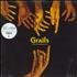 Grails Black Tar Prophecies Vol 5 / Palmu + Numbered vinyl LP US I1BLPBL796142