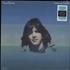 Gram Parsons Grievous Angel - 180gm Vinyl - Sealed vinyl LP US GRMLPGR782977