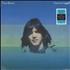 Gram Parsons Grievous Angel - 180gm Vinyl - Sealed vinyl LP UK GRMLPGR787414