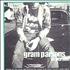 Gram Parsons In Person CD-R acetate US GRMCRIN253598