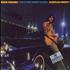 Gram Parsons Sleepless Nights - Sample vinyl LP UK GRMLPSL797392
