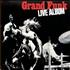 Grand Funk Railroad Live Album SHM CD Japanese GFRHMLI452491
