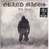 Grand Magus The Hunt - Silver Vinyl - Sealed LP USA GS72LTH872760