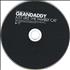 Grandaddy Just Like The Fambly Cat CD album US GNYCDJU363630
