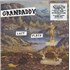 Grandaddy Last Place - Brown Vinyl - Sealed vinyl LP UK GNYLPLA808486
